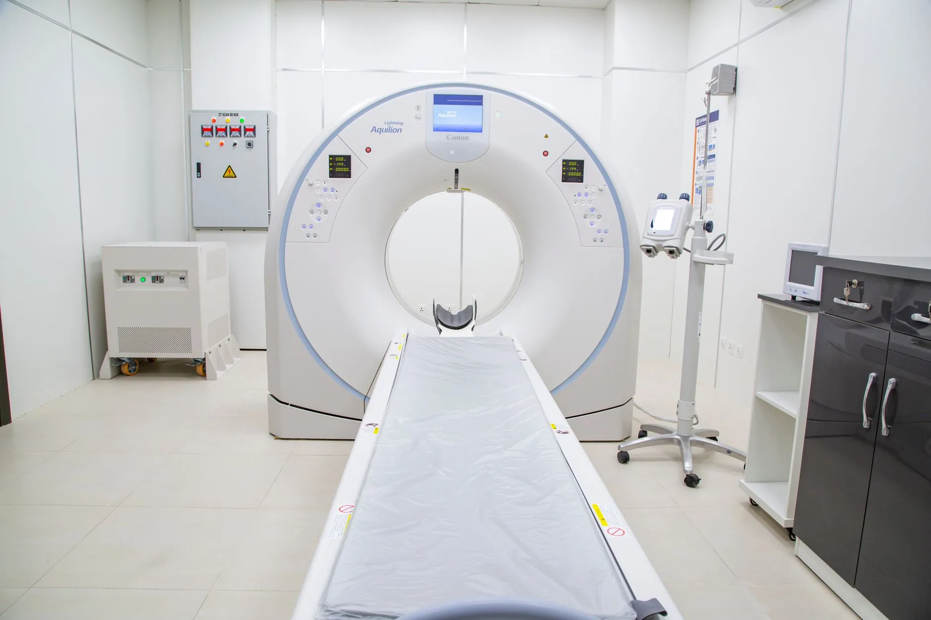 进口实验室仪器常见故障诊断与售后校准维修方案